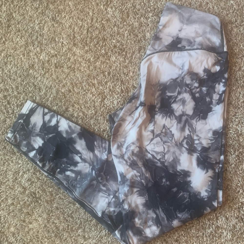 Balance Athletica/Vitality- Aura leggings